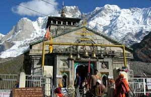 kedarnath yatra